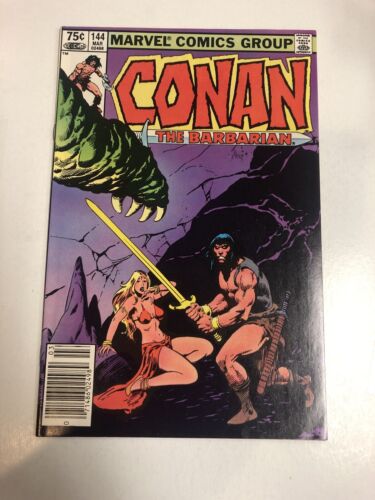 Conan (1982)