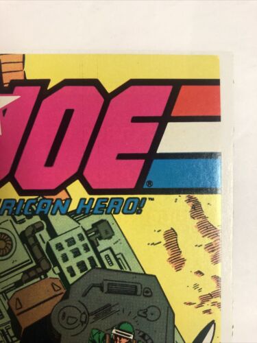 Gijoe (1984)