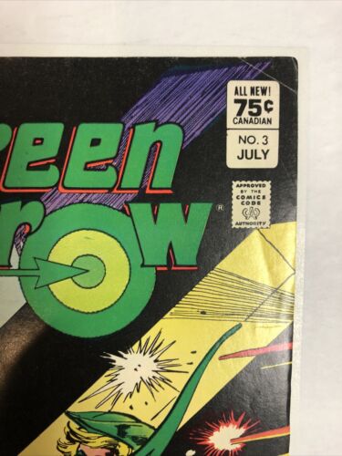 Green Arrow (1983)