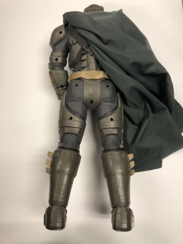 20 Inch Batman Armored Jakks Pacific