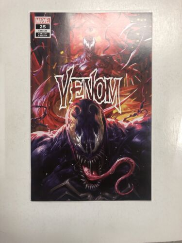 Venom (2020)