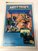 Legion Of Super-heroes (1984)