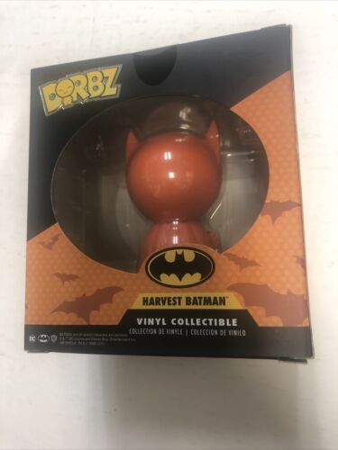 Funko Dorbz HARVEST BATMAN