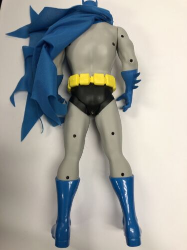 20 Inch Batman Super Powers Jakks Pacific