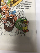 The Saga Of The Swamp Thing (1986)