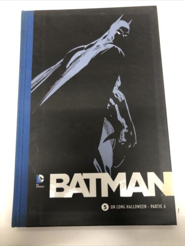 Batman Un Long Halloween (2007)  HC • Vol