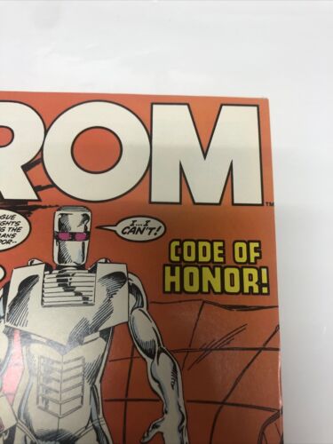 Rom (1982)