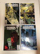 Batman Gordon Of Gotham (1998)