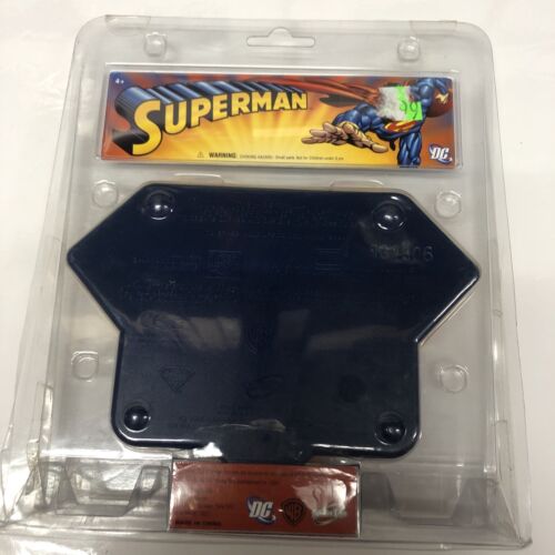 Superman • Etch & Sketch • The World’s Favorite Drawing Toy • Warner Bros.