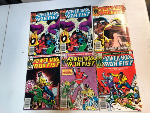 Various Marvel Titles Canadian Newsstand Editions Lot Set 40 books Spider-Man