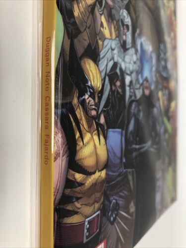 X-Men Vol