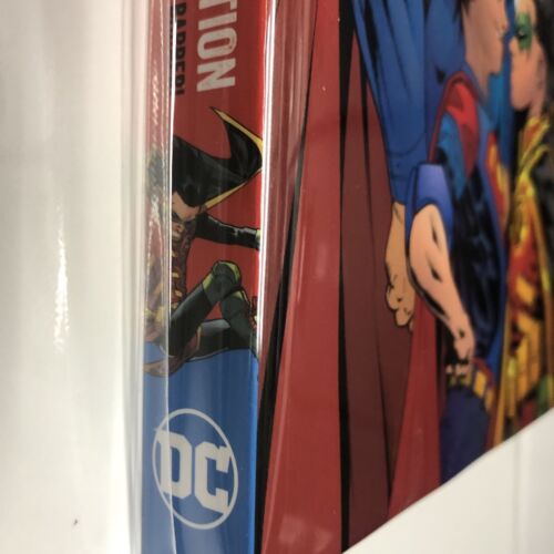 Super Sons (2024) TPB Book