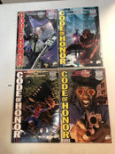 Code Of Honor (1997)