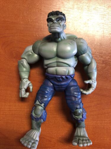 2005 Toy Biz Marvel Legends Grey Hulk Galactus Series