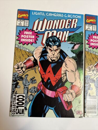 Wonder Man (1991)