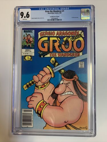 Groo (1985)