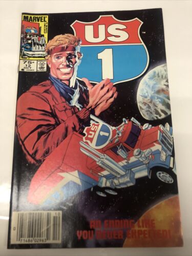 U.S 1 (1984)