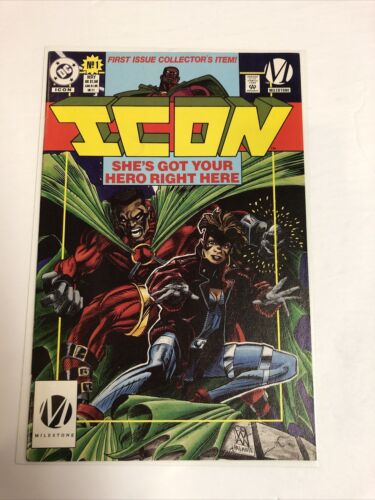 Icon (1993)