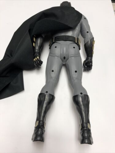 20 Inch Batman Dc Comics Batman V Superman Jakks Pacific 2015