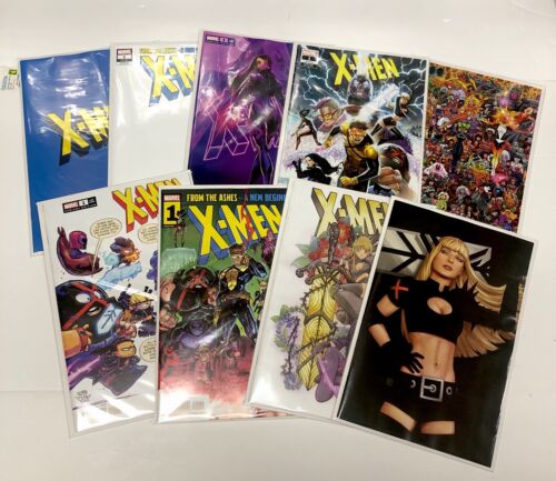 X-Men