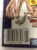 Blue Ribbon Digest : The Best Of DC • Plop (1985)