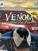 Venom : Lethal Protector (1993)