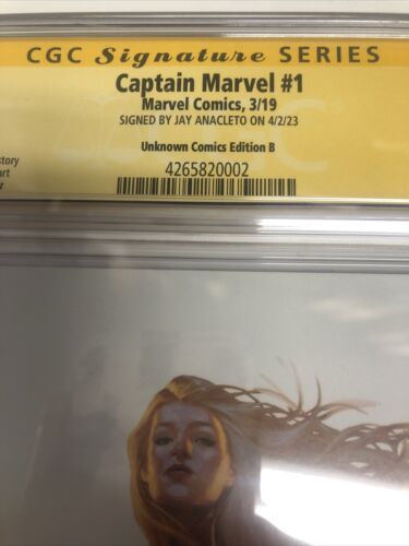 Captain Marvel (2019)