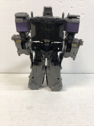 TRANSFORMERS Generations Combiner Wars MOTORMASTER 2014 Complete Mint w/instruct