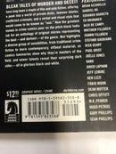 Noir(2009) Dark Horse  TPB SC Brian Azzarello