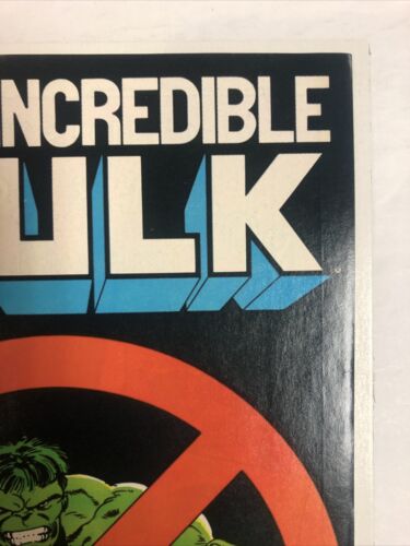 Incredible Hulk (1986)