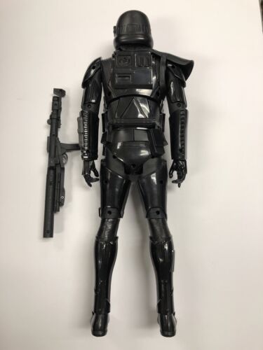 18 Inch Imperial Death Trooper Jakks Pacific