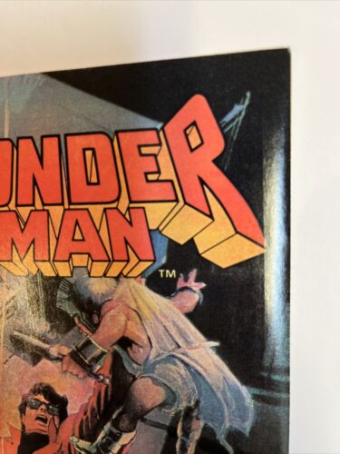 Wonder Man (1986)