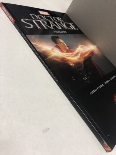 Marvel's Doctor Strange Prelude (2015) (VF/NM) Marvel | TPB - Brand New