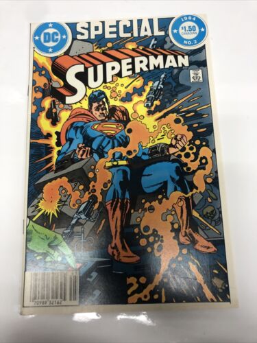 Special Superman (1984)