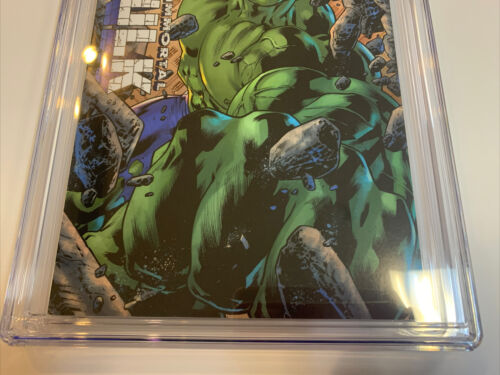 Immortal Hulk (2021)