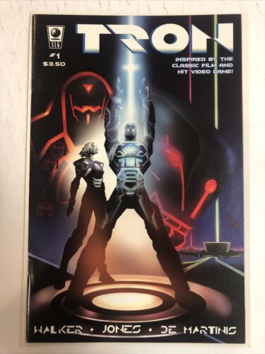 Tron (2006)