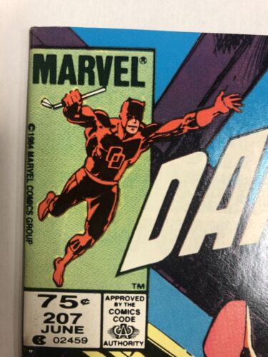 Daredevil (1983)