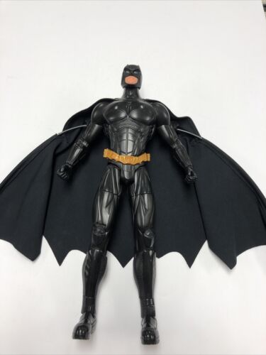 13 Inch Batman Dark Knight 2011 With Glider Articulated