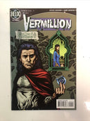 Vermillion (1996) Starter Consequential Set