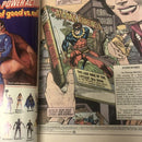 Sword Of The Atom (1984)