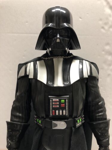 31 Inch Darth Vader Jakks Pacific 2013