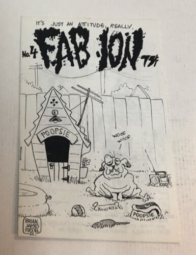 Fab Ion (1986)