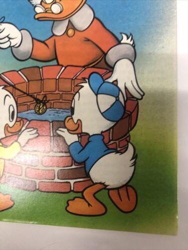 Walt Disney’s Uncle Scrooge (1988)