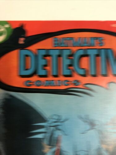 Detective Comics (1977)