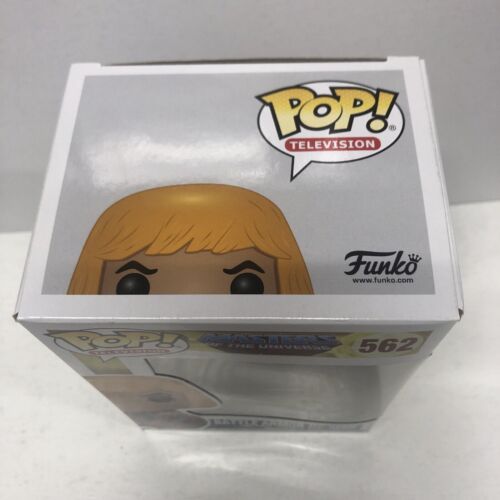 Funko POP! Masters Of The Universe