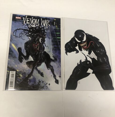 Venom War