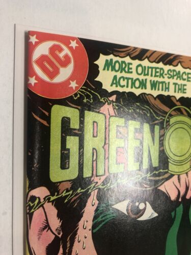 Green Lantern (1983)