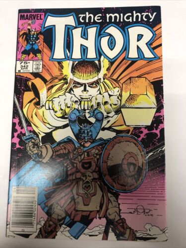 Thor (1984)