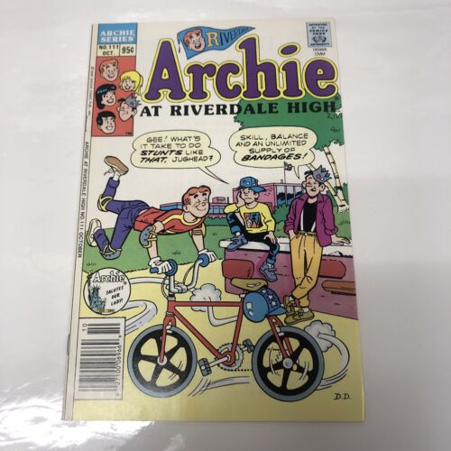 Archie  (1986)