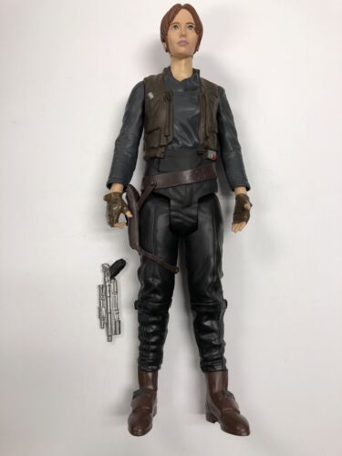 18 Inch Jyn Erso Jakks Pacific